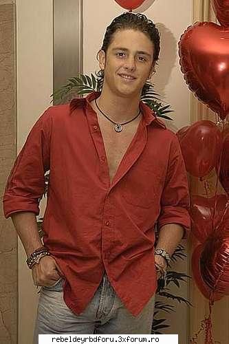galerie chris - Anahi_BabyBlue - Christopher